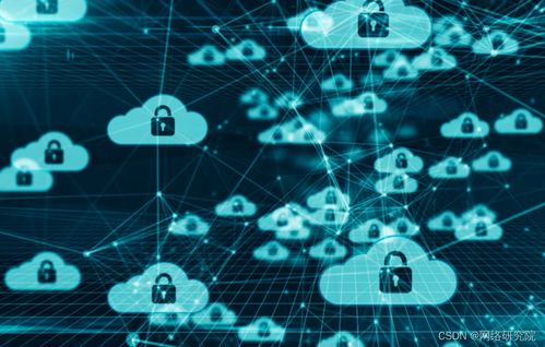 自帶加密 公共云網絡與信息安全軟件開發的新浪潮