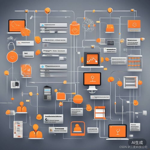 全面解析網絡與信息安全軟件開發中的信息收集方法